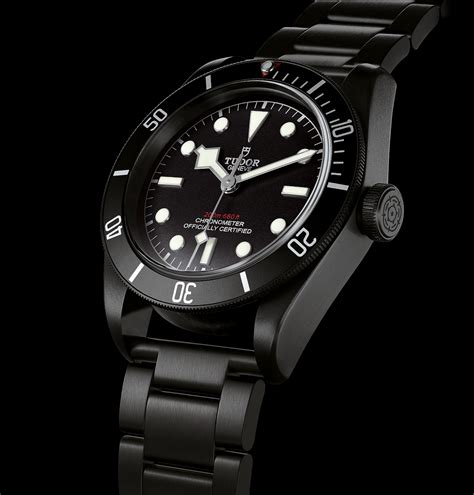 bb dark tudor|tudor black bay watch.